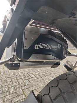 BMW R 1200 GS LC Adventure